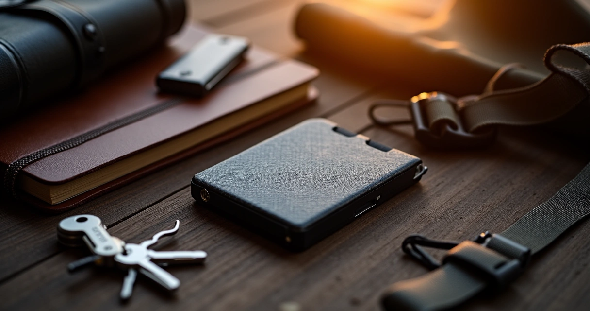 Best Card Holders for Everyday Use