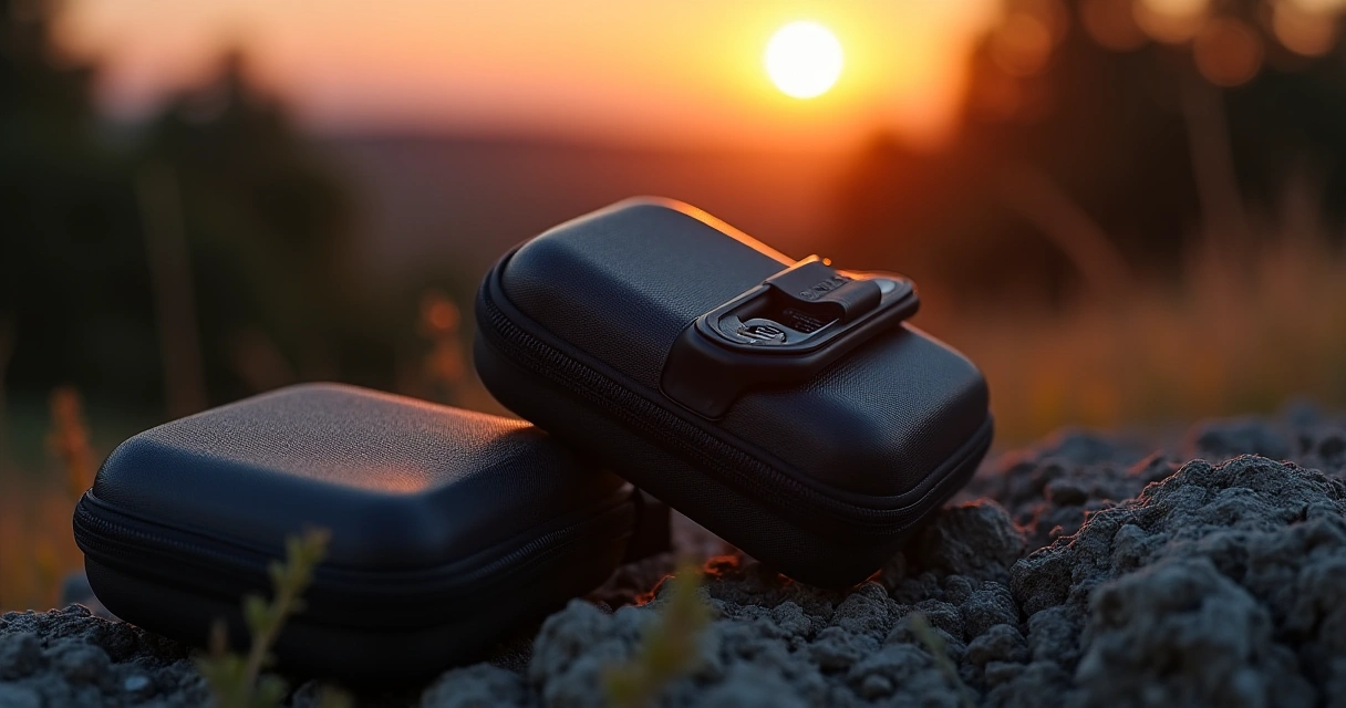 Best Everyday Carry Cases for Chargers, Cables, and Batteries