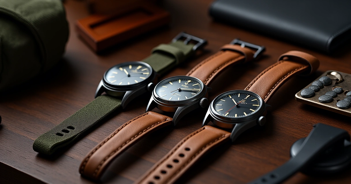 Best Field Watches for Everyday Use