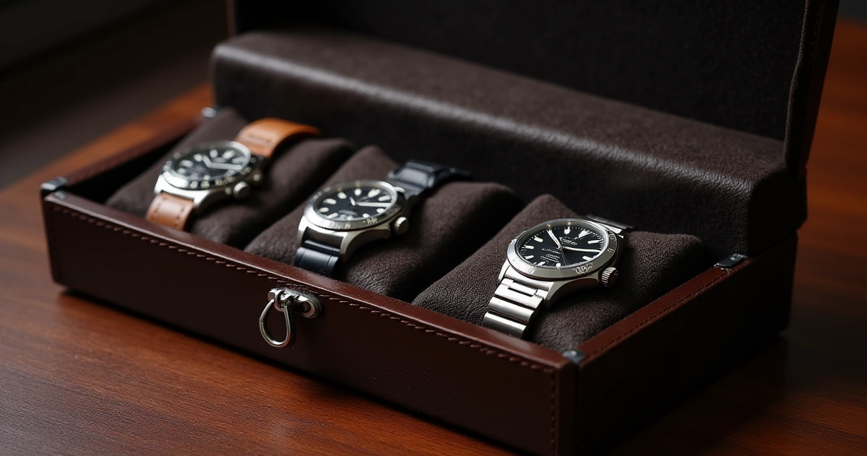 Best Field Watches Memorial Day