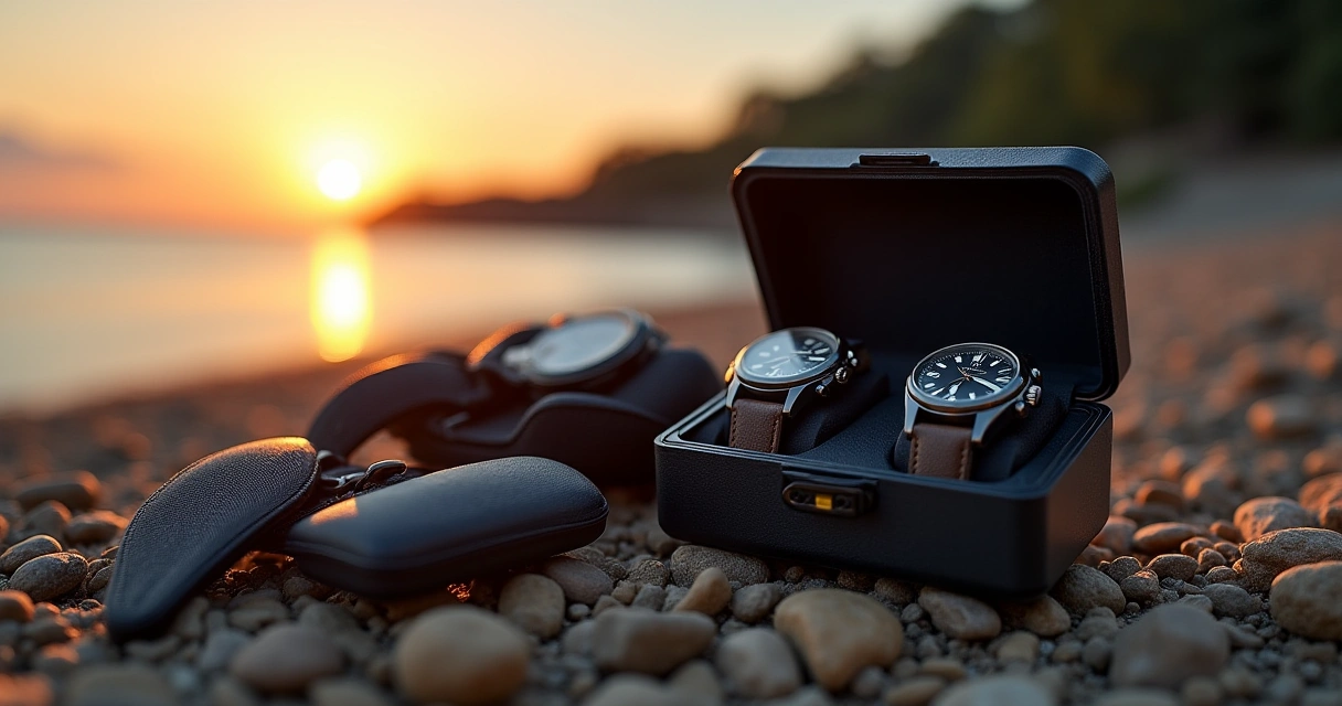 Best Protective Cases for Kayaking, Camping, and Beach Days