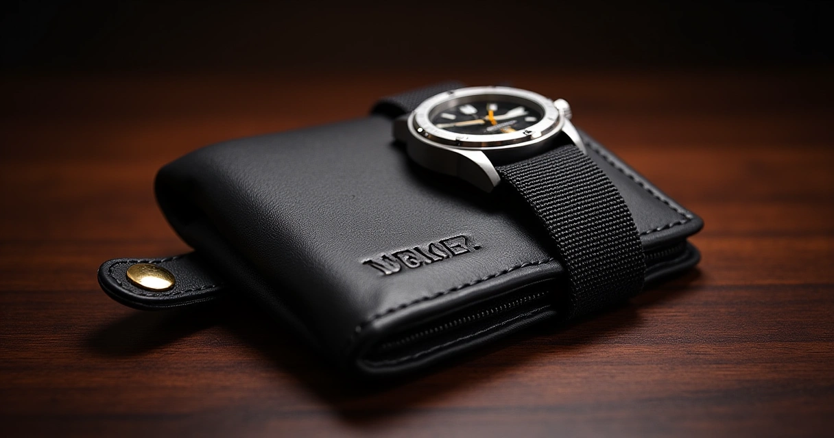 Best Tactical Wallets Father S Day