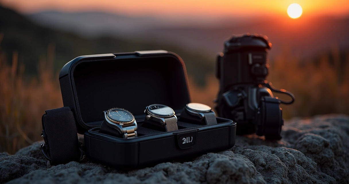 Best TSA-Friendly Protective Cases for Flying With Gear