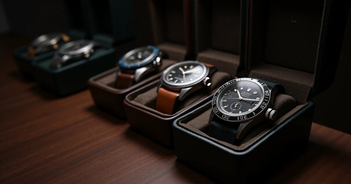 Best Watch Accessories for St. Patrick's Day Gifts for Outdoor Enthusiasts in 2026