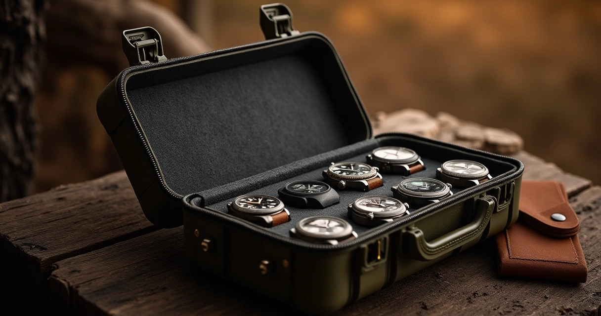 Best Watch Boxes for Everyday Use 2026