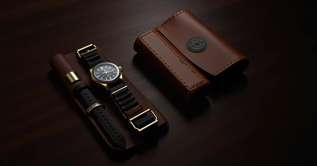 Best Watch Cases for Everyday Use