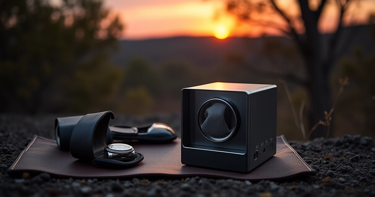Best Watch Winders For Everyday Use 2026