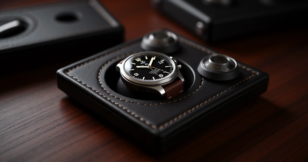 Best Watch Winders for Everyday Use