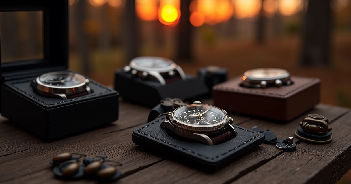 Best Watch Winders For Fall 2026