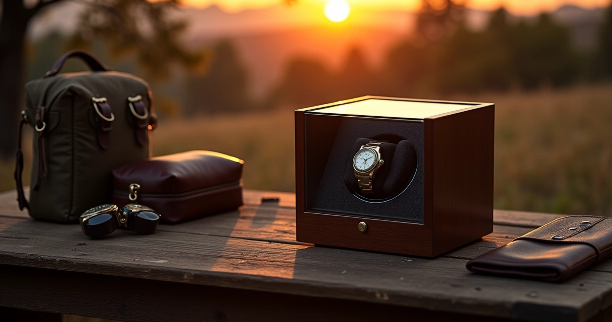 Best Watch Winders For Labor Day 2026