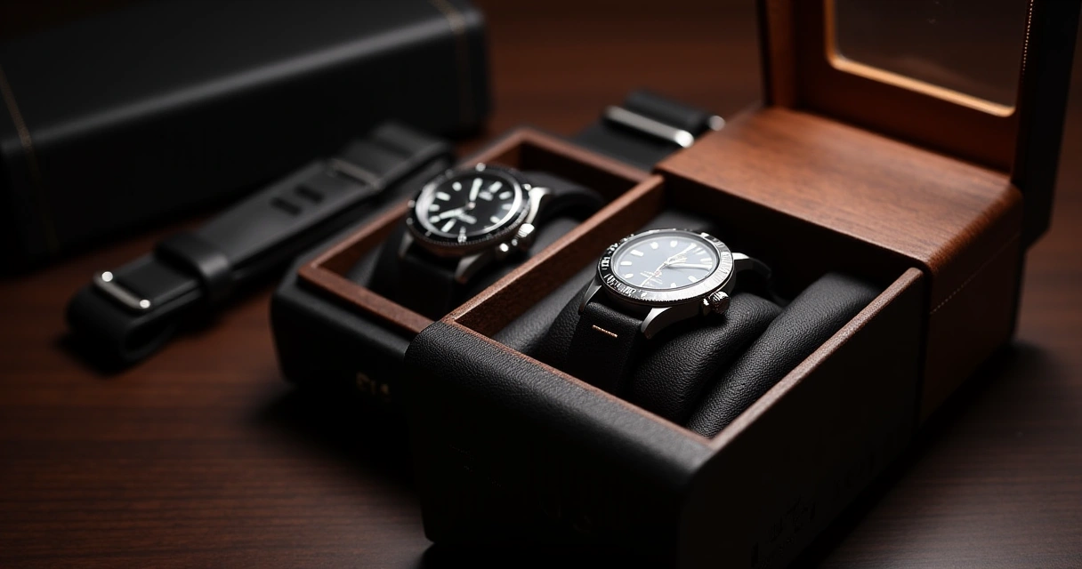 Choose Spring Watch Straps