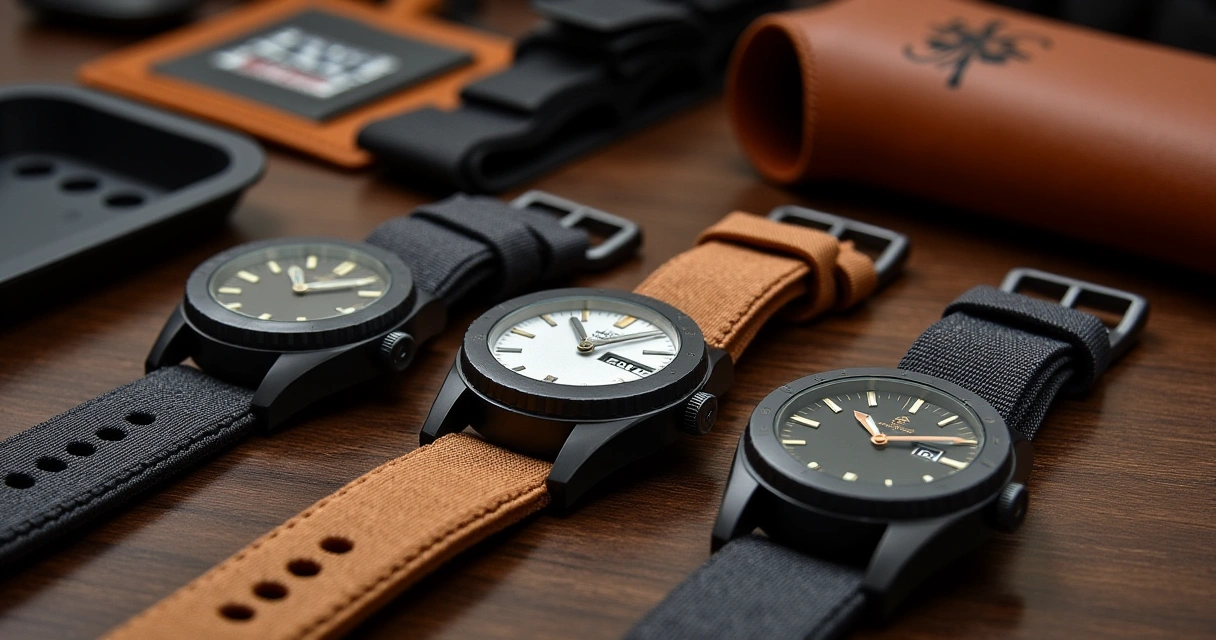 Field Watches Buying Guide: What to Look For in 2026