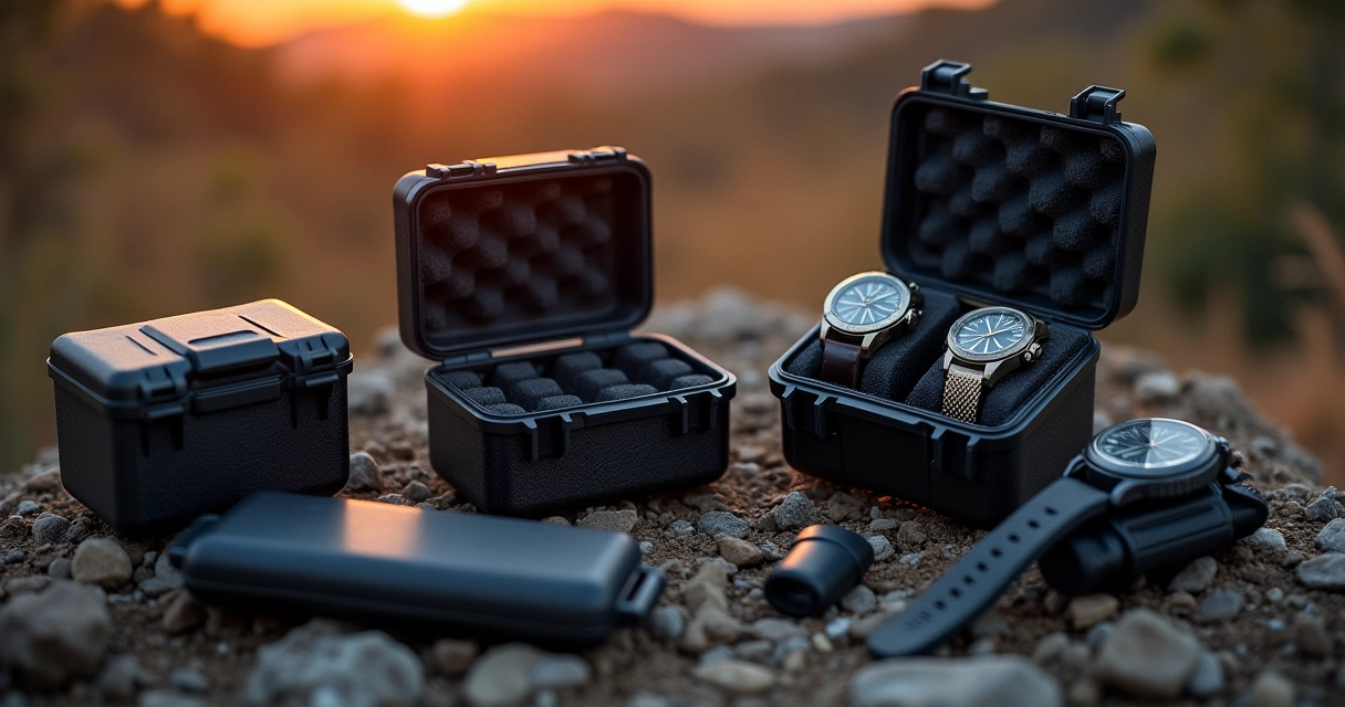Foam Insert Mistakes That Make Hard Cases Less Protective