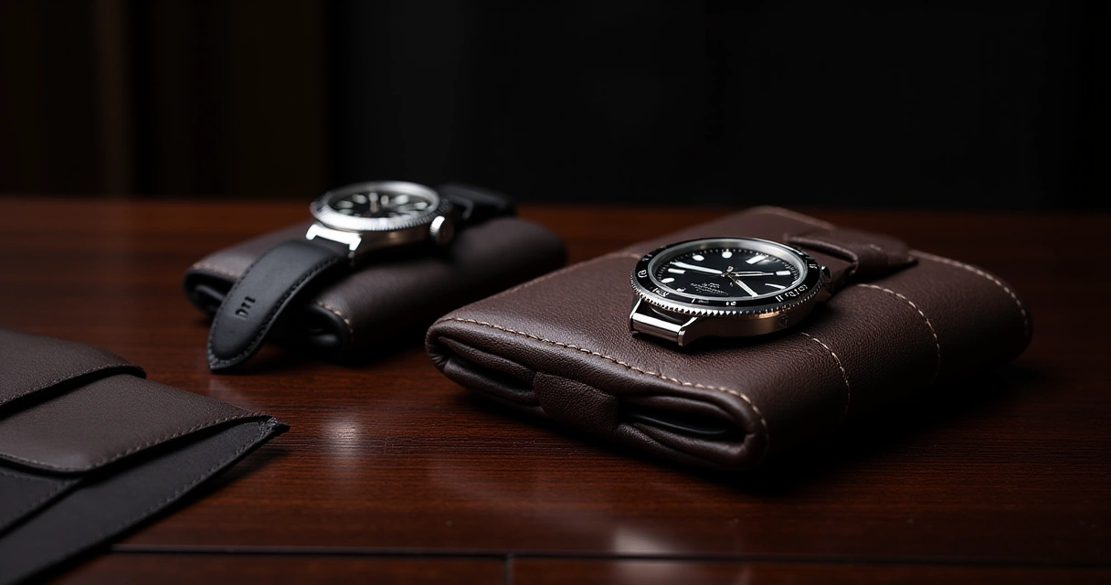 How to Choose EDC Wallets