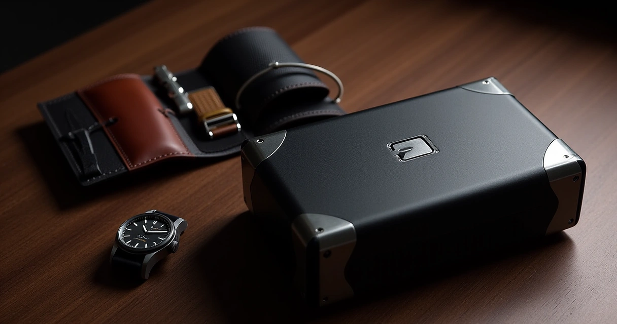 How To Choose The Perfect Travel Watch Case For Su