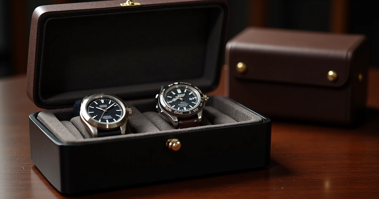 How to Choose the Perfect Watch Box for Spring Graduation and Wedding Gifts in 2026