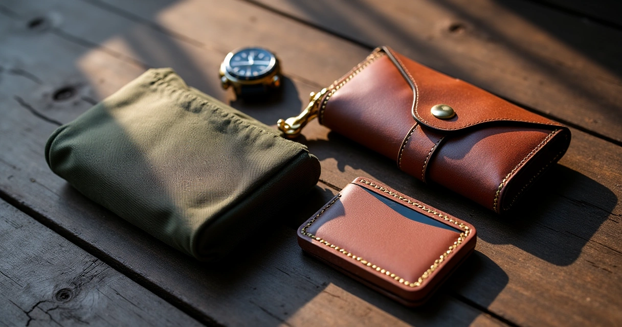 How to Choose the Right EDC Organizers 2026
