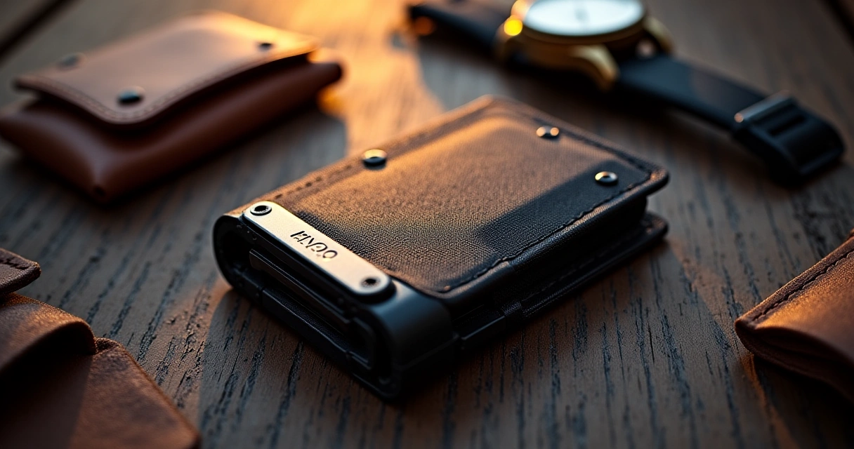 How to Choose the Right Tactical Wallets 2026