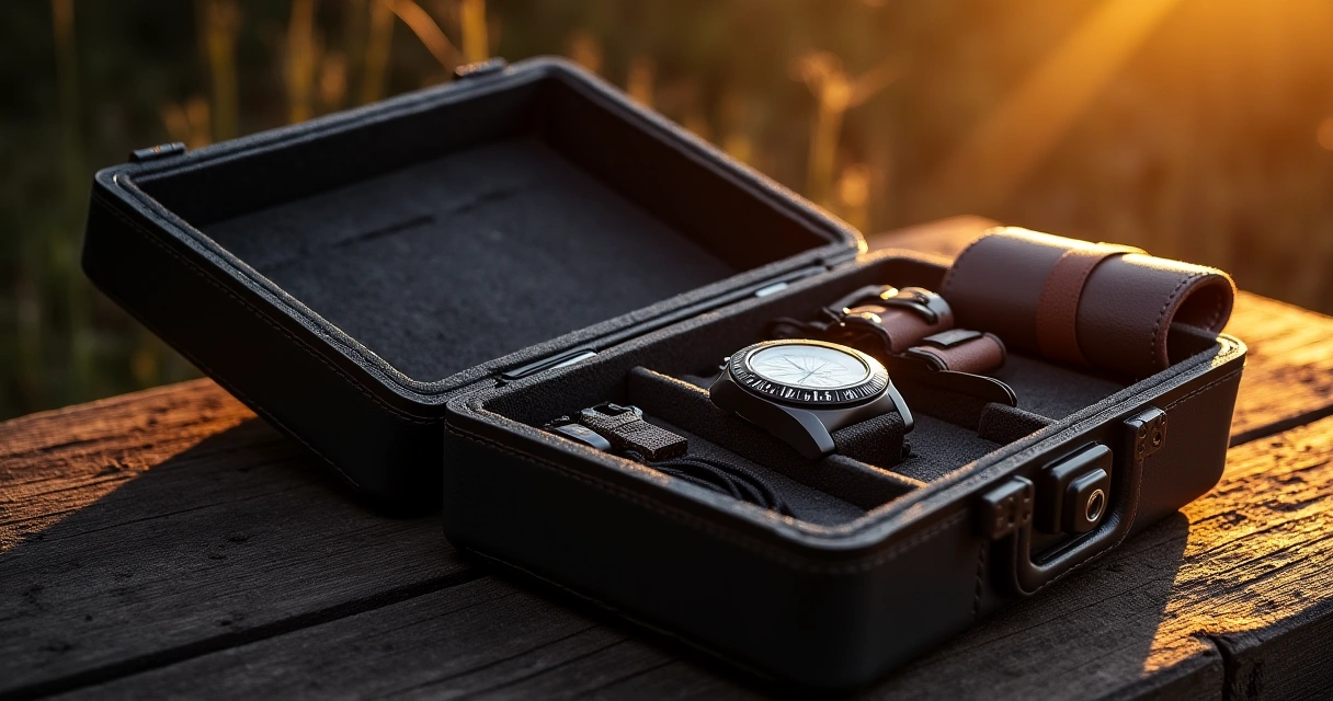 How to Choose the Right Watch Boxes