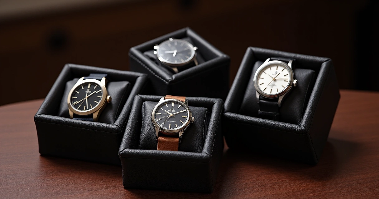 How to Choose the Right Watch Cases
