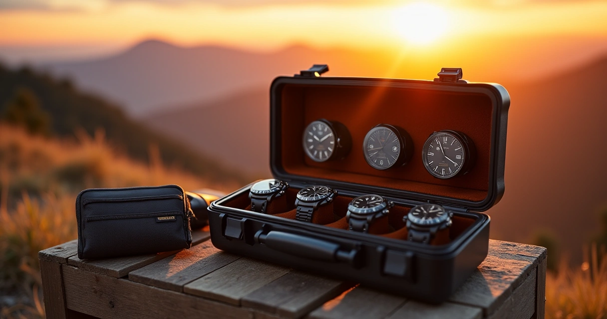 How to Choose the Right Watch Winders 2026