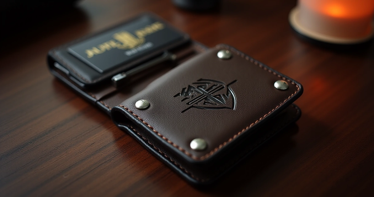 How To Select The Perfect Tactical Wallet For Fath