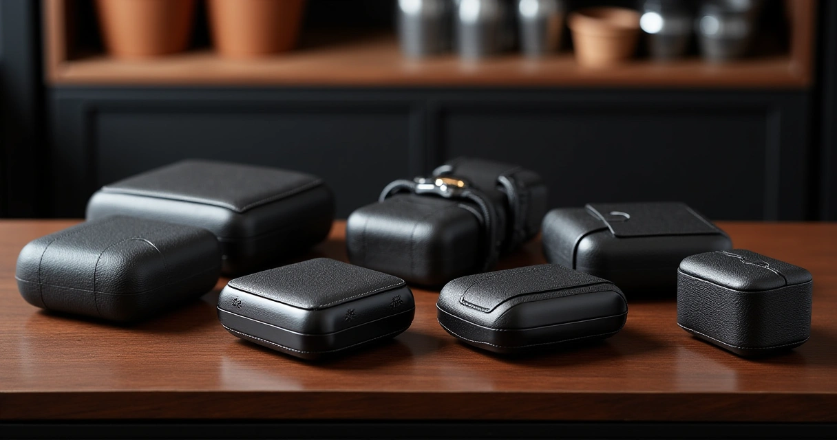 How To Select The Perfect Travel Watch Case For Su