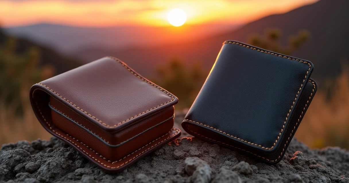Lorzor Leather Wallets vs Runbox Leather Wallets: Which Should You Buy in 2026