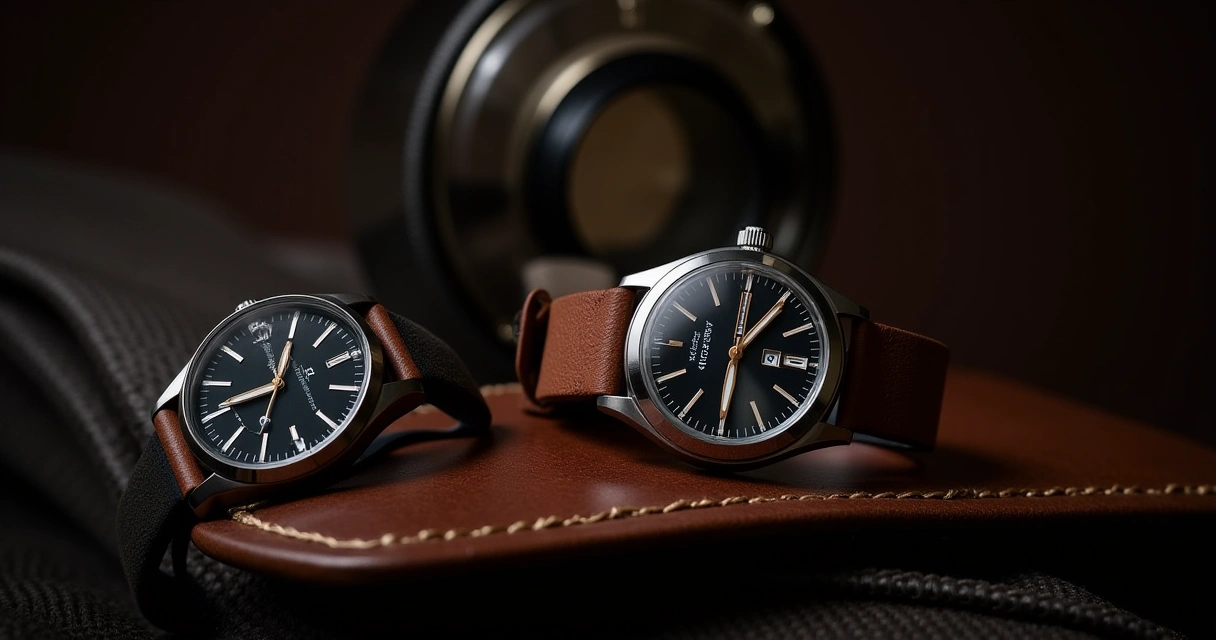 Best Field Watches for Spring 2026: Seiko vs Hamilton