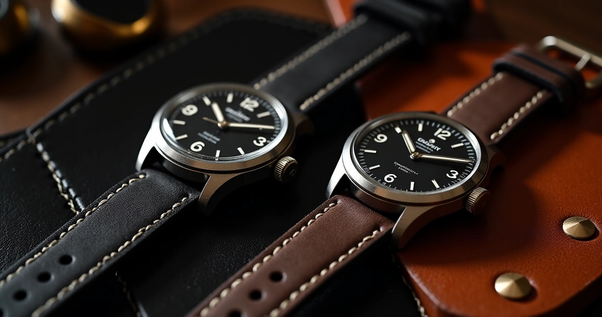 Best Seiko vs Citizen Field Watch for Spring Hiking 2026