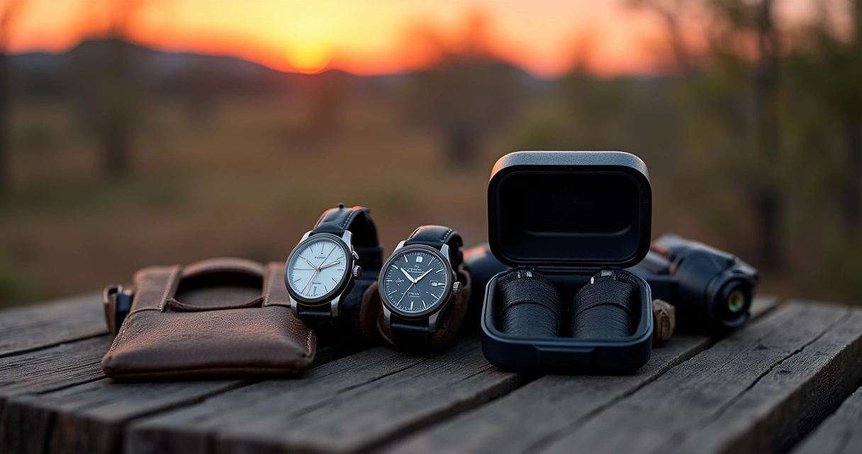 Small Hard Cases for Drones, Cameras, and Range Gear