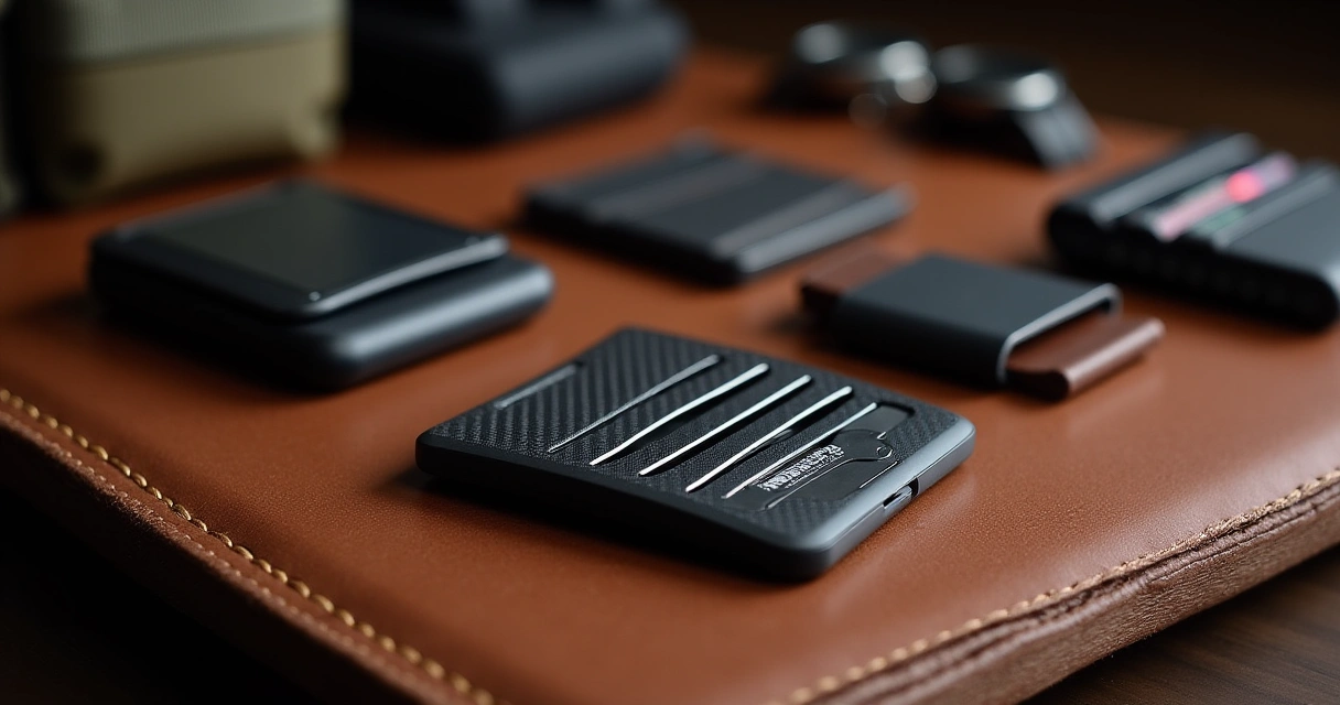 Tactical Wallets Buying Guide: What to Look For in 2026