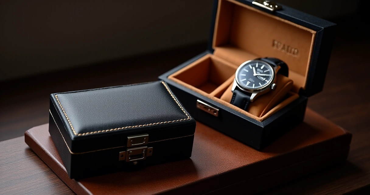 Top Seiko 5 Sports Field Watch: Ultimate Protection & Style Guide