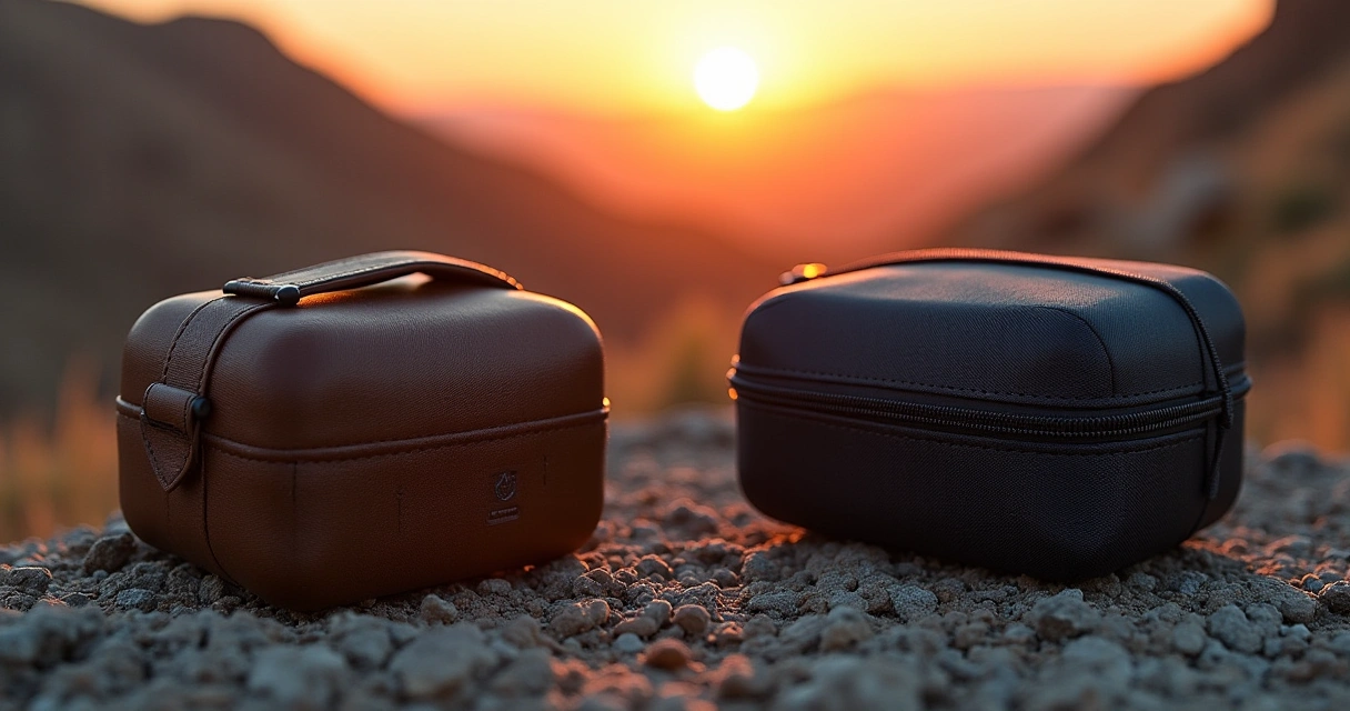 Topstache Edc Organizers Vs Maxpedition Edc