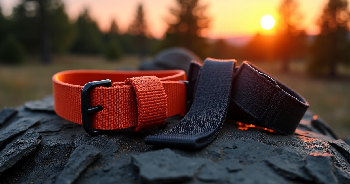 Watch Straps Buying Guide for 2026